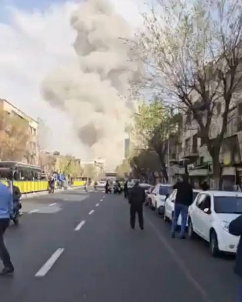 kossougo's tweet photo. What is the rationale behind the USA attack against #Iran? Is it in the best interest of everyday American people?. I am confused, or is it another unfortunate distraction from the Epstein files https://t.co/ql6RTAhuLL