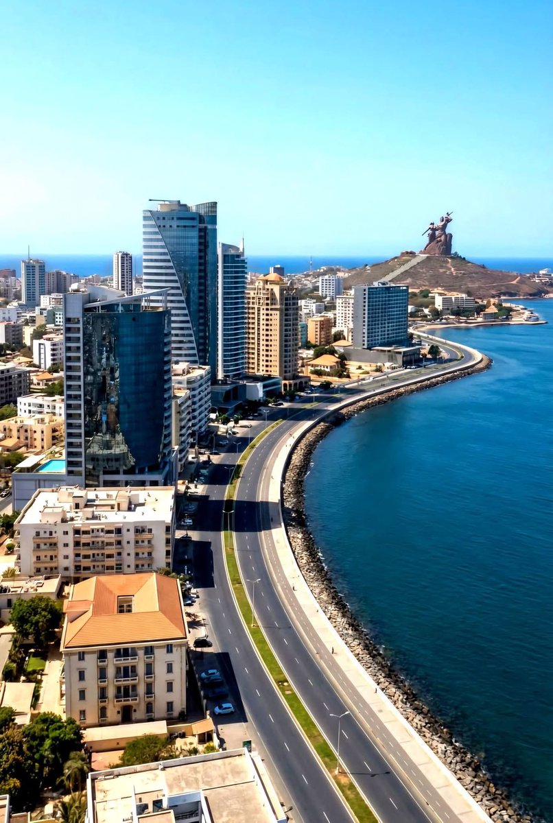 Typical African tweet media