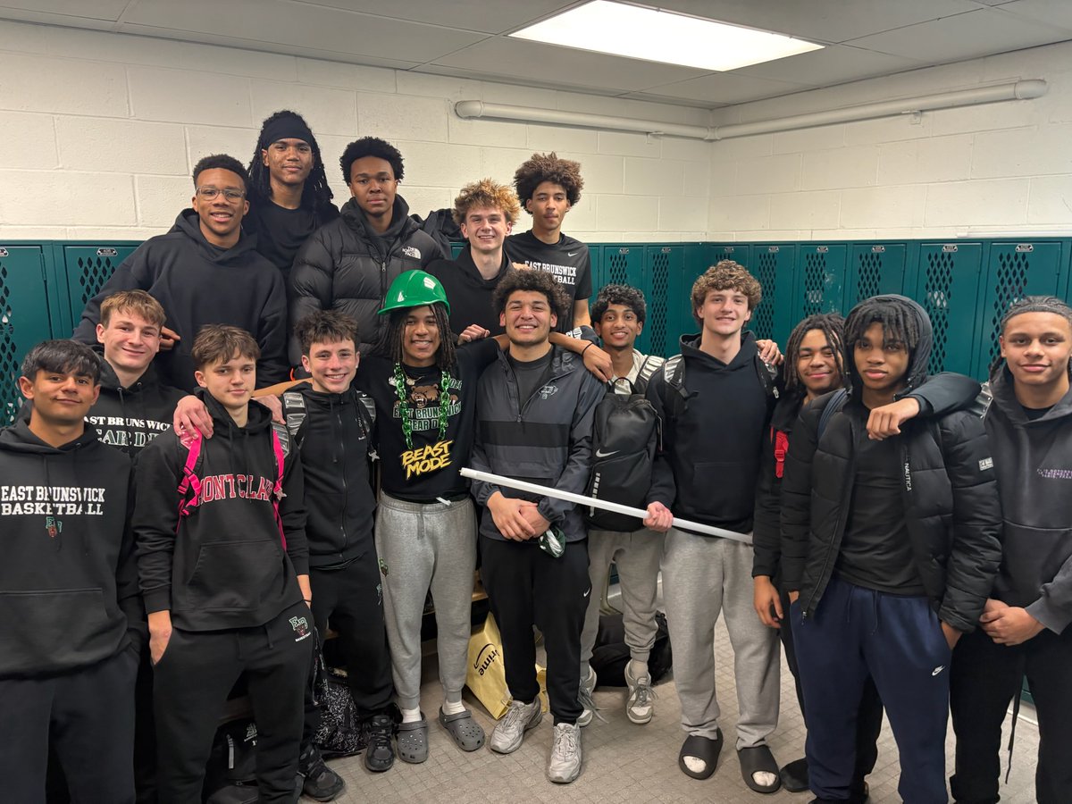 EBHS Boys Basketball tweet media