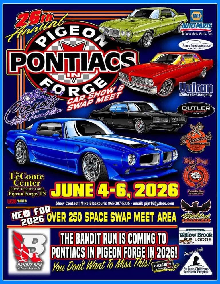 FloridaTransAM's tweet photo. We will be there …. #Banditrun https://t.co/UGJrLSfeiu