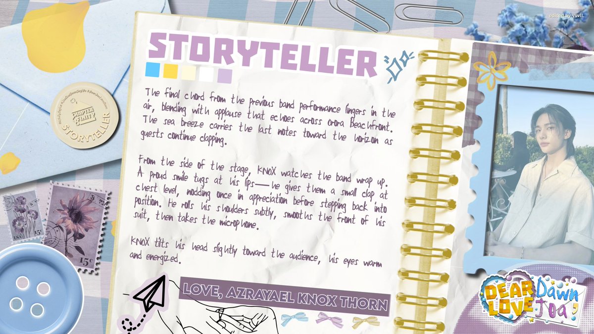 𝗞𝗡𝗢𝗫 tweet media