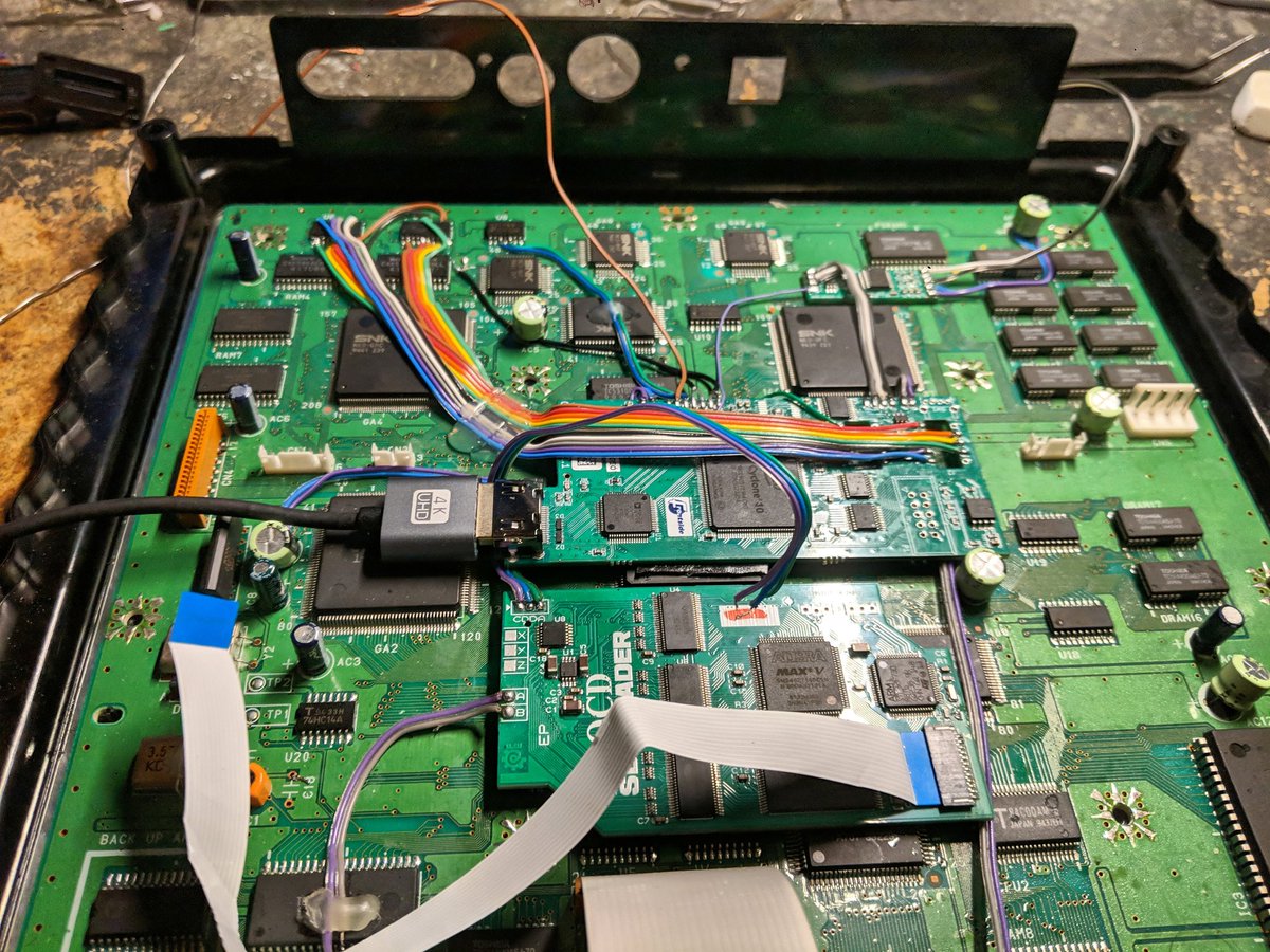 Jose A Cruz tweet media