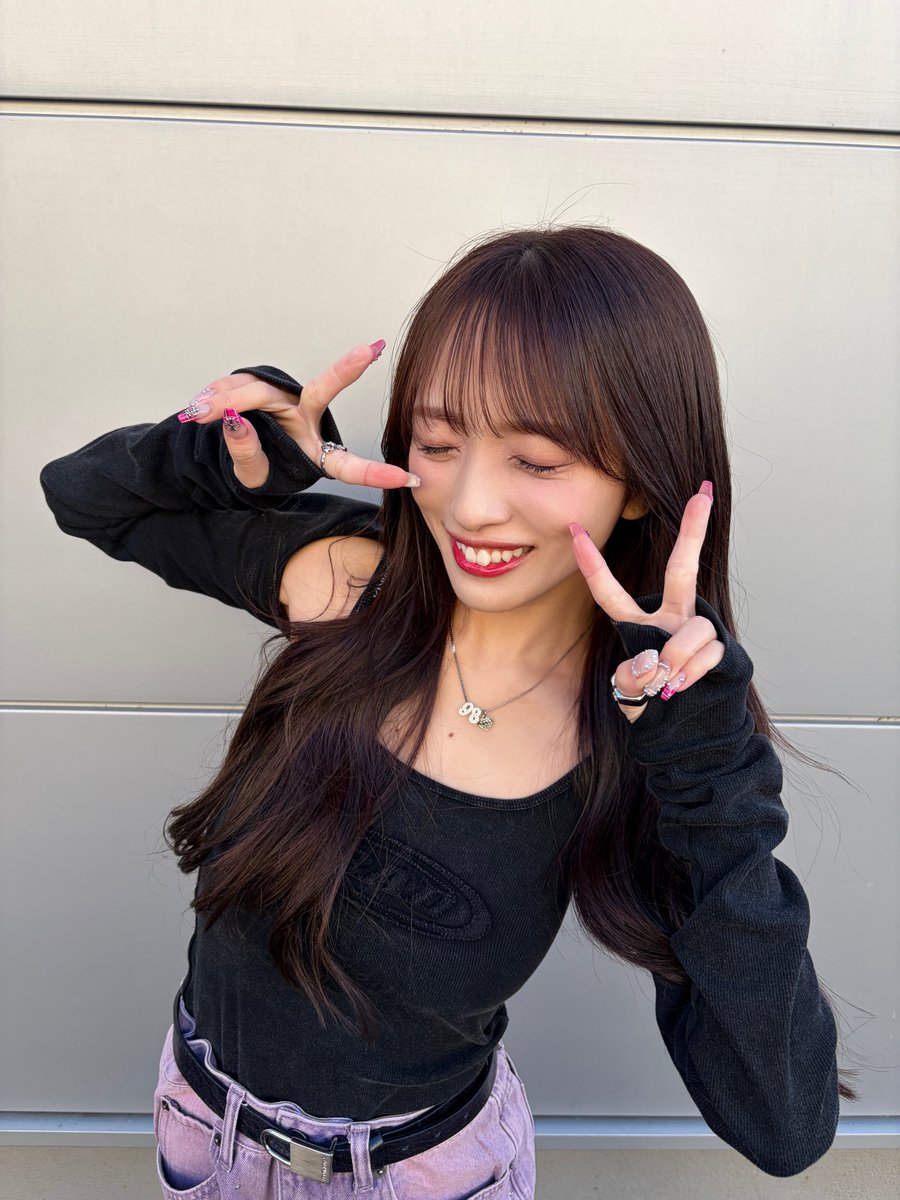 向井地 美音 (@mionnn_48) / Posts / X