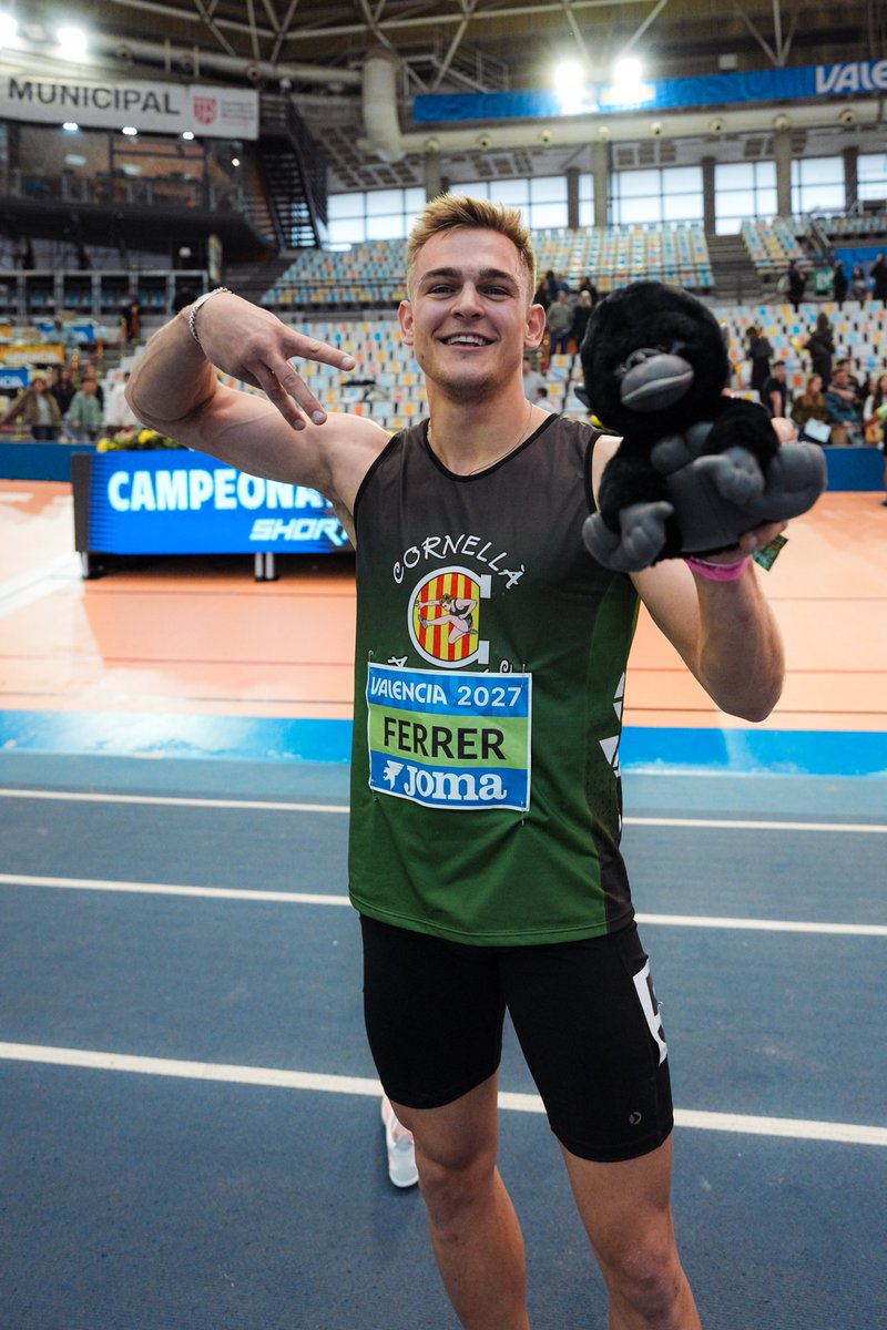 atletismoRFEA tweet media