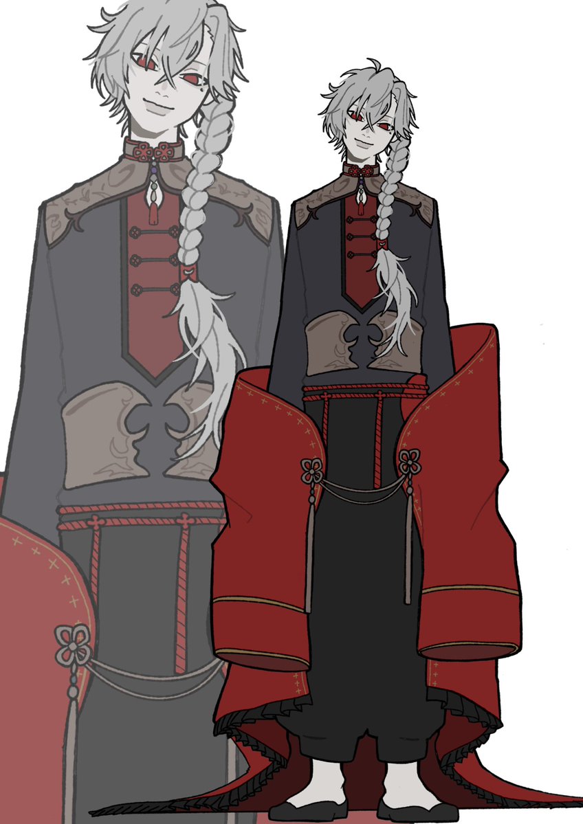 葛葉 (@Vamp_Kuzu) / Posts / X