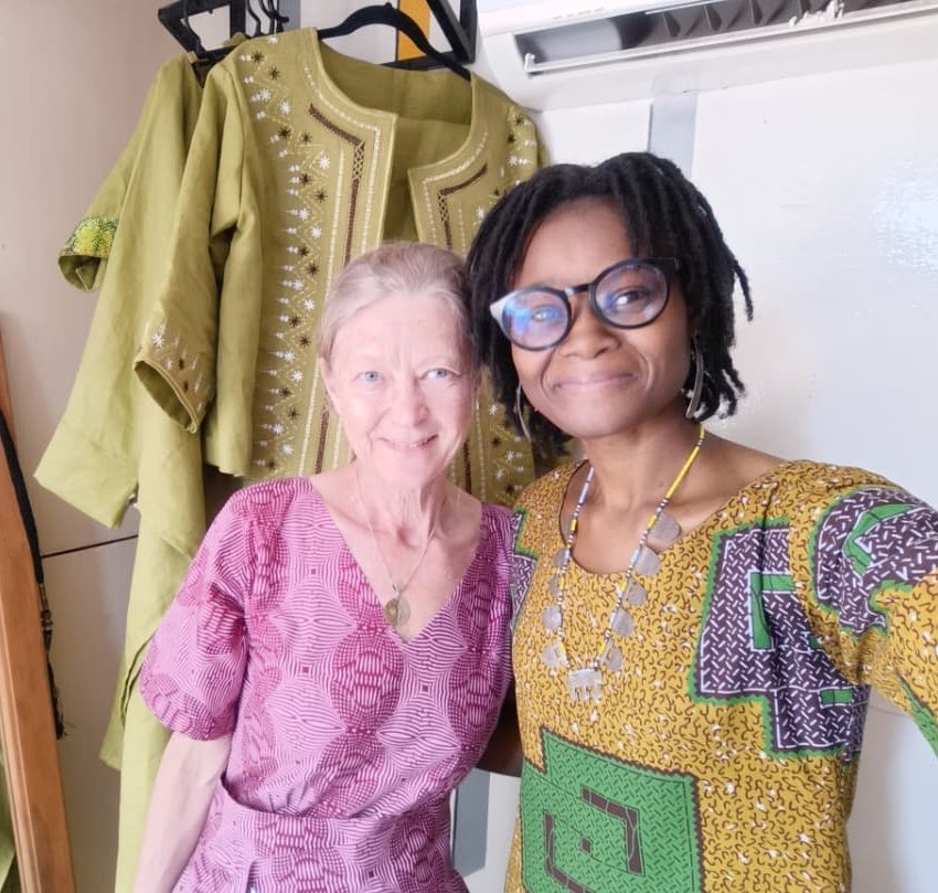 Catherine Inglehearn tweet media