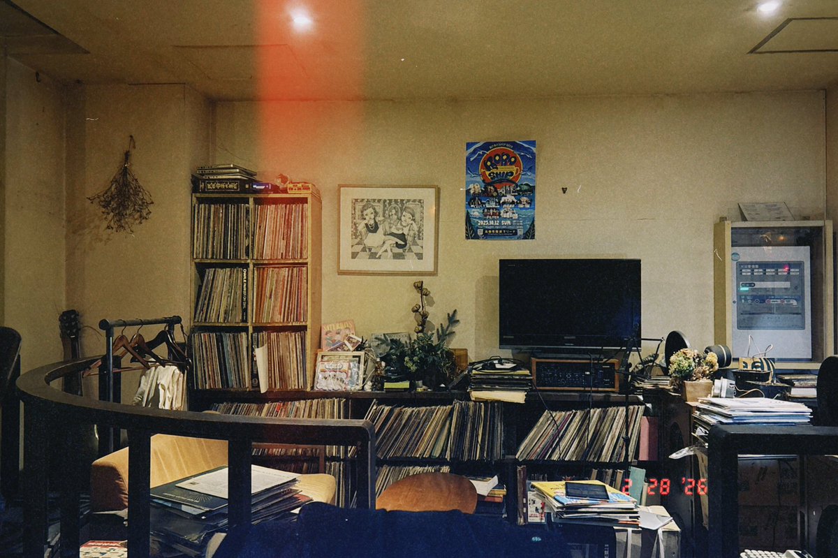 Akira”TERU”Sugihara tweet media