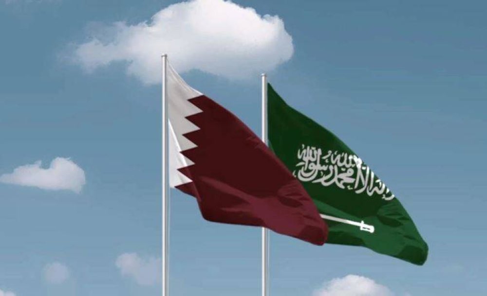 عاجل..

الأمير محمد بن سلمان يدين بشدة استهداف قطر بصواريخ باليستية إيرانية.

-