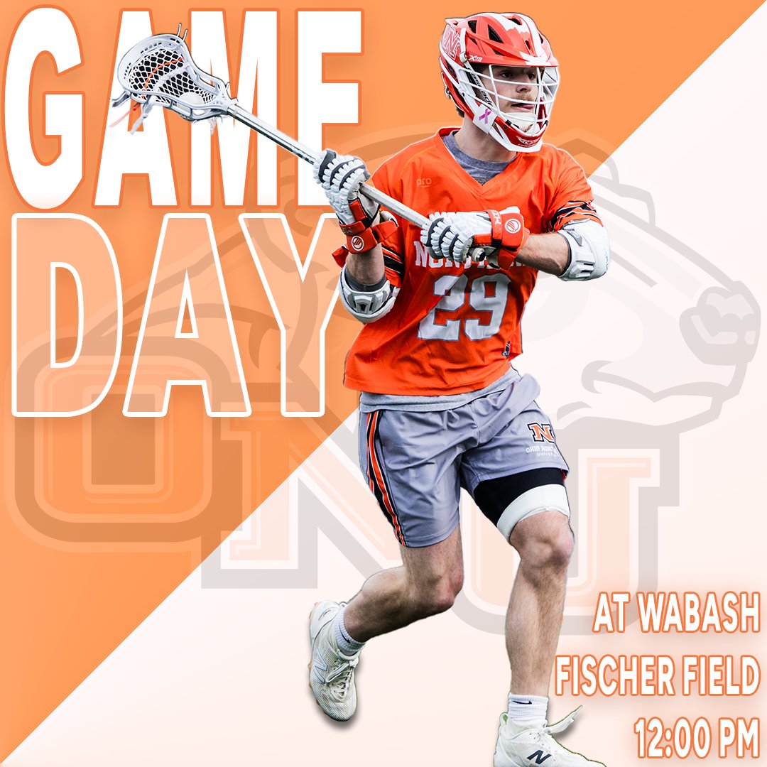 ONU Men's Lacrosse tweet media