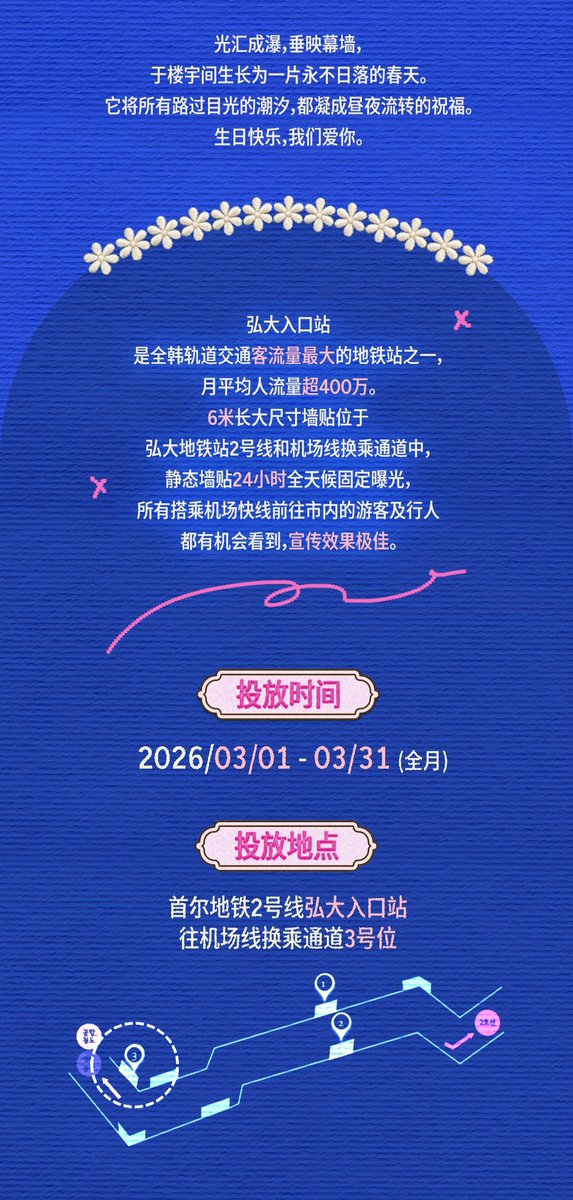 Baidu Kimtaeyeon Bar tweet media