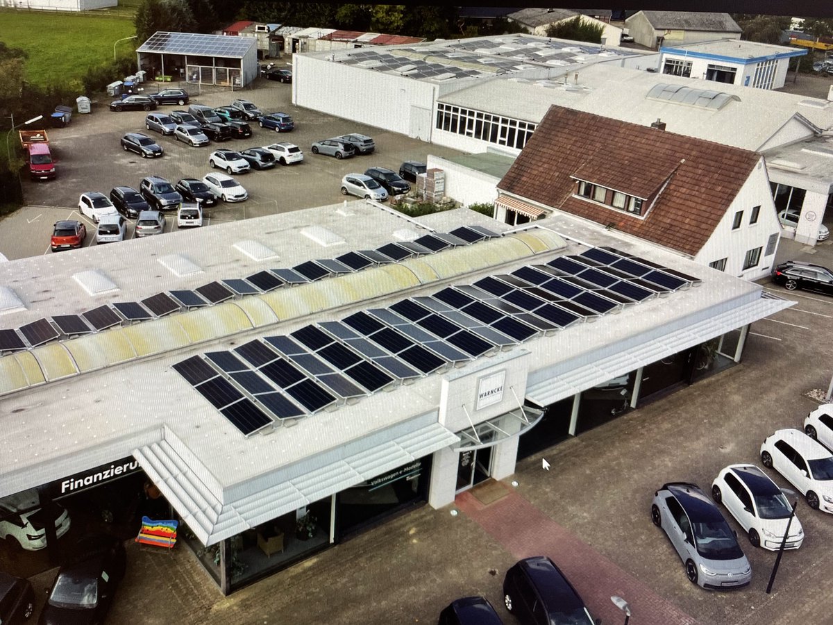 Wolf Warncke | 1,5 C possible tweet media