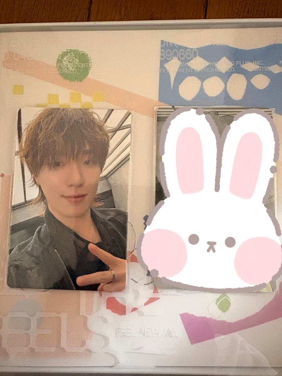 きょろまま tweet media