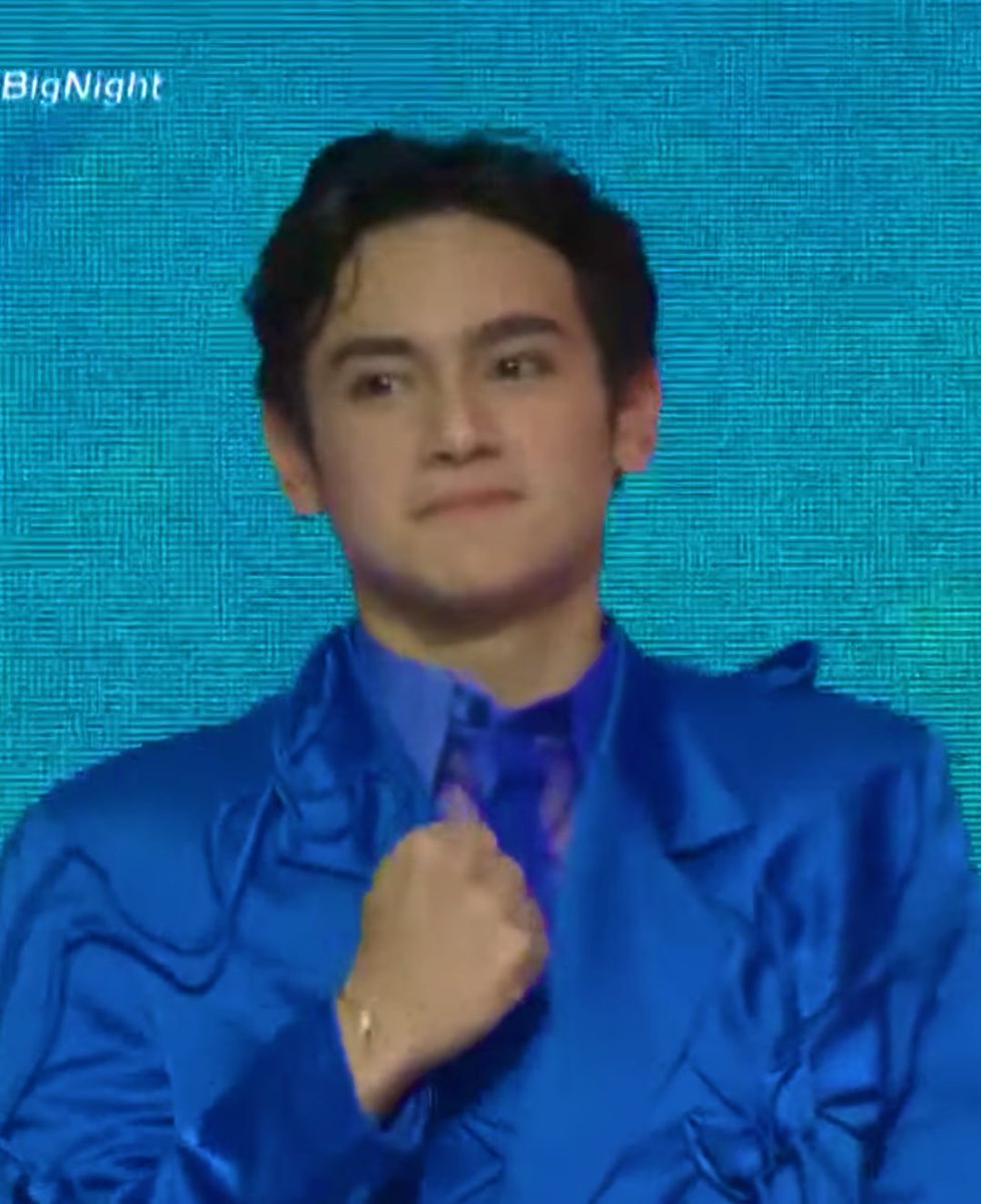 MegaKapamilya's tweet photo. Kapuso housemate Heath our Big Winner!!! 💙

#MEGAkapamilya #PBBCollab20TheBigNight https://t.co/9nFMuE9B8R