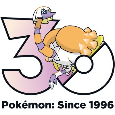 engekiroman's tweet photo. ポケモン30周年ってことで、相棒ポケアピールしときます。 https://t.co/XXwpmTfoaO