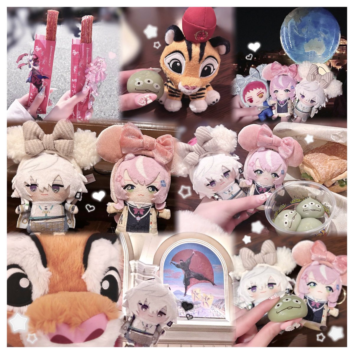 ❤︎ 𝐓𝐨𝐤𝐲𝐨 𝐃𝐢𝐬𝐧𝐞𝐲𝐒𝐞𝐚 ❤︎