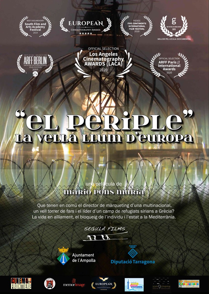 Sègula Films tweet media