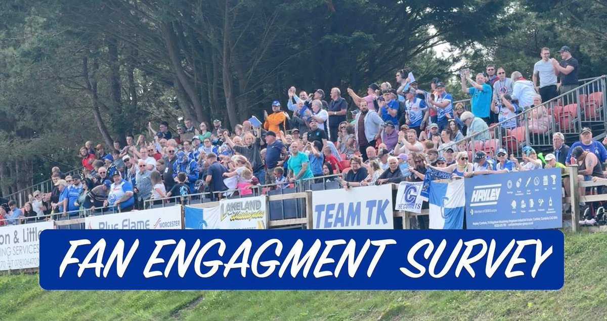 Workington Comets tweet media