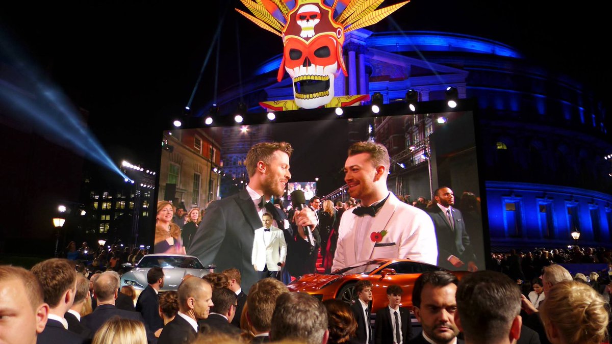 MARK O'CONNELL - Writer, Author, Bond fan tweet media