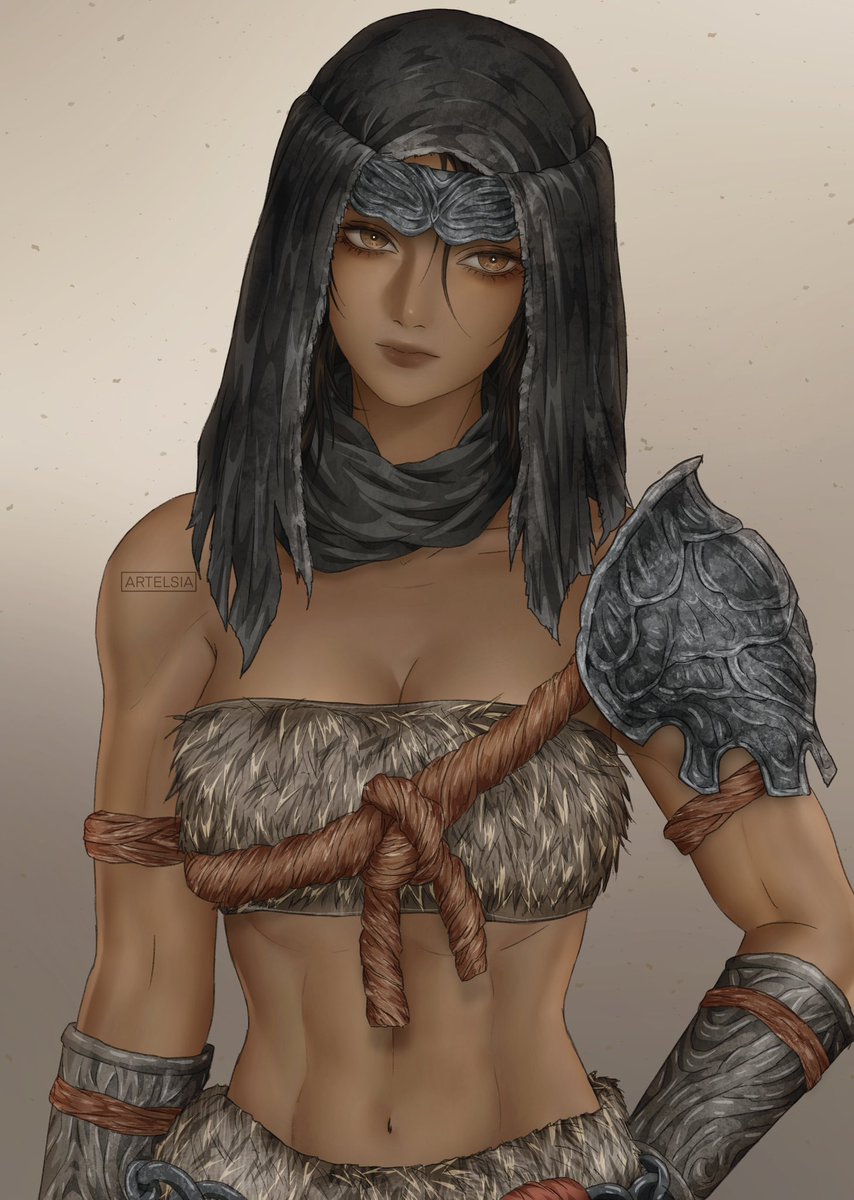 Nepheli Loux
#ELDENRING