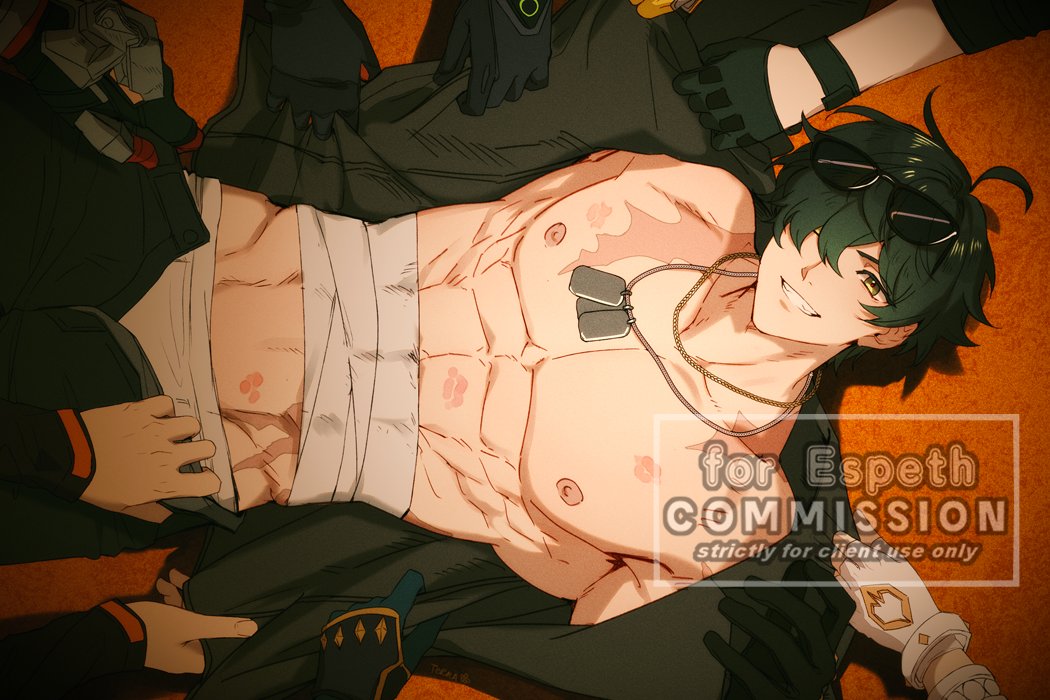 T🌸comms in bio tweet media