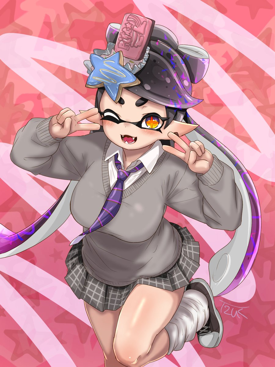 ２月も皆様お疲れ様でした。
今月は19枚。仕事に追われすぎてあまり描けないフラストレーションは3月も続く予感がします。
#今月描いた絵を晒そう