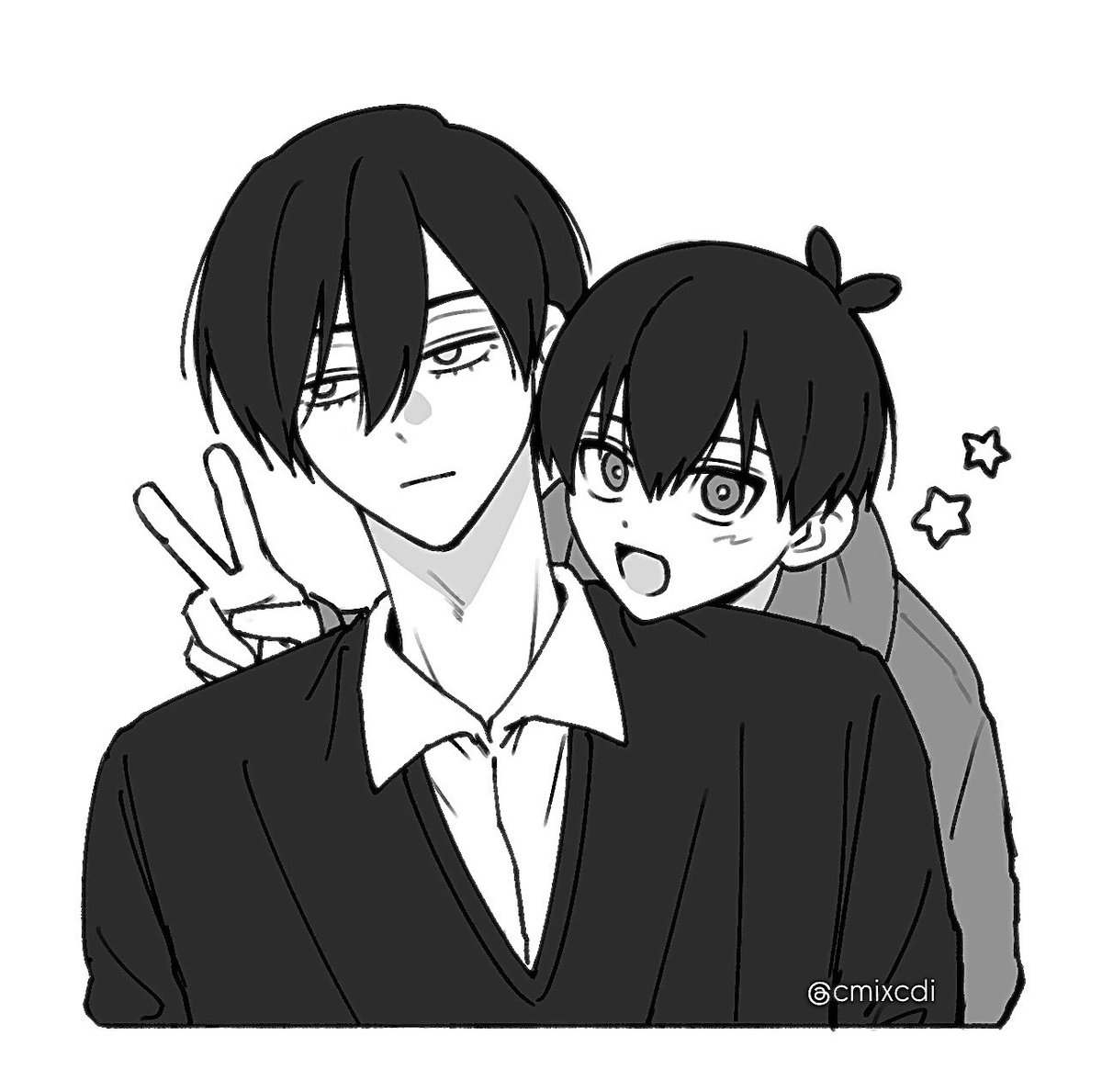 ㄘゃ (@cmixcdi) / Posts / X