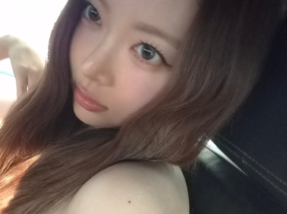 EUNCHAE CENTRAL tweet media