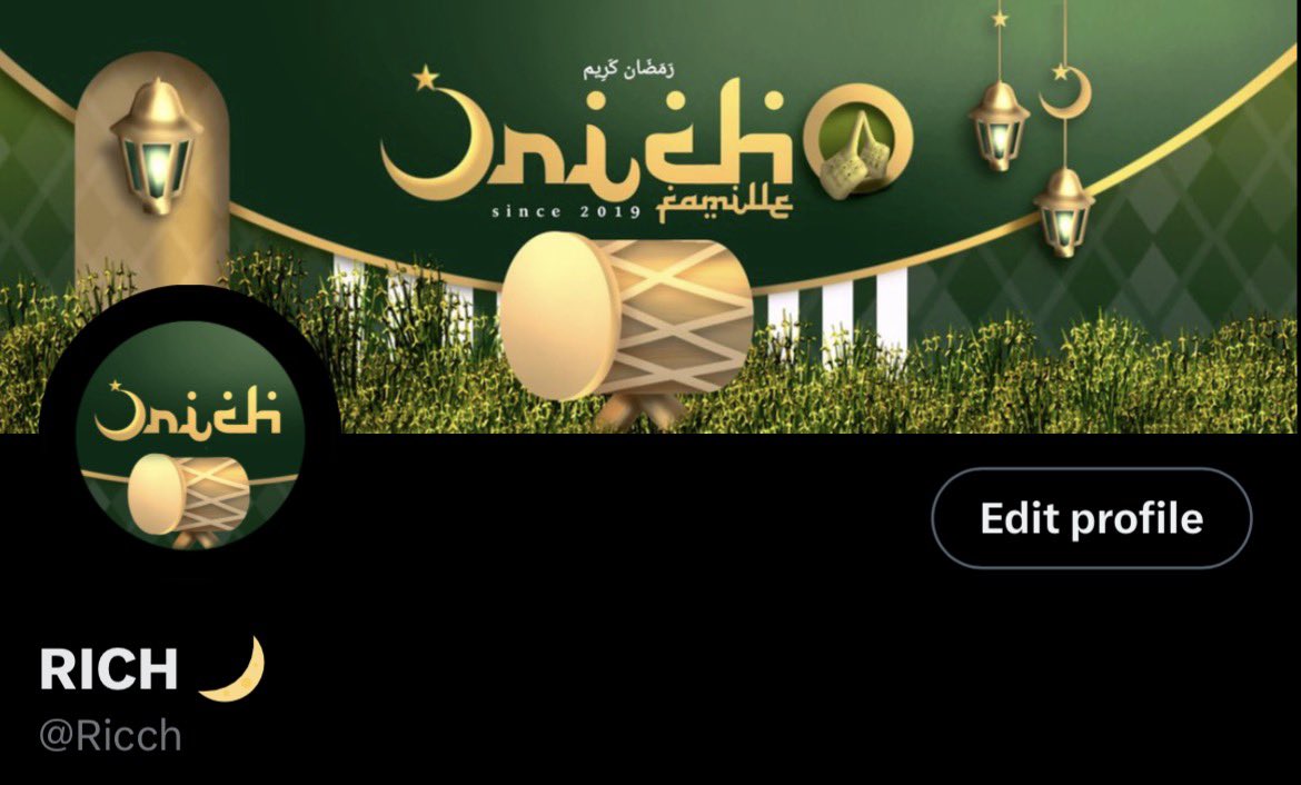 RICH 🌙 tweet media