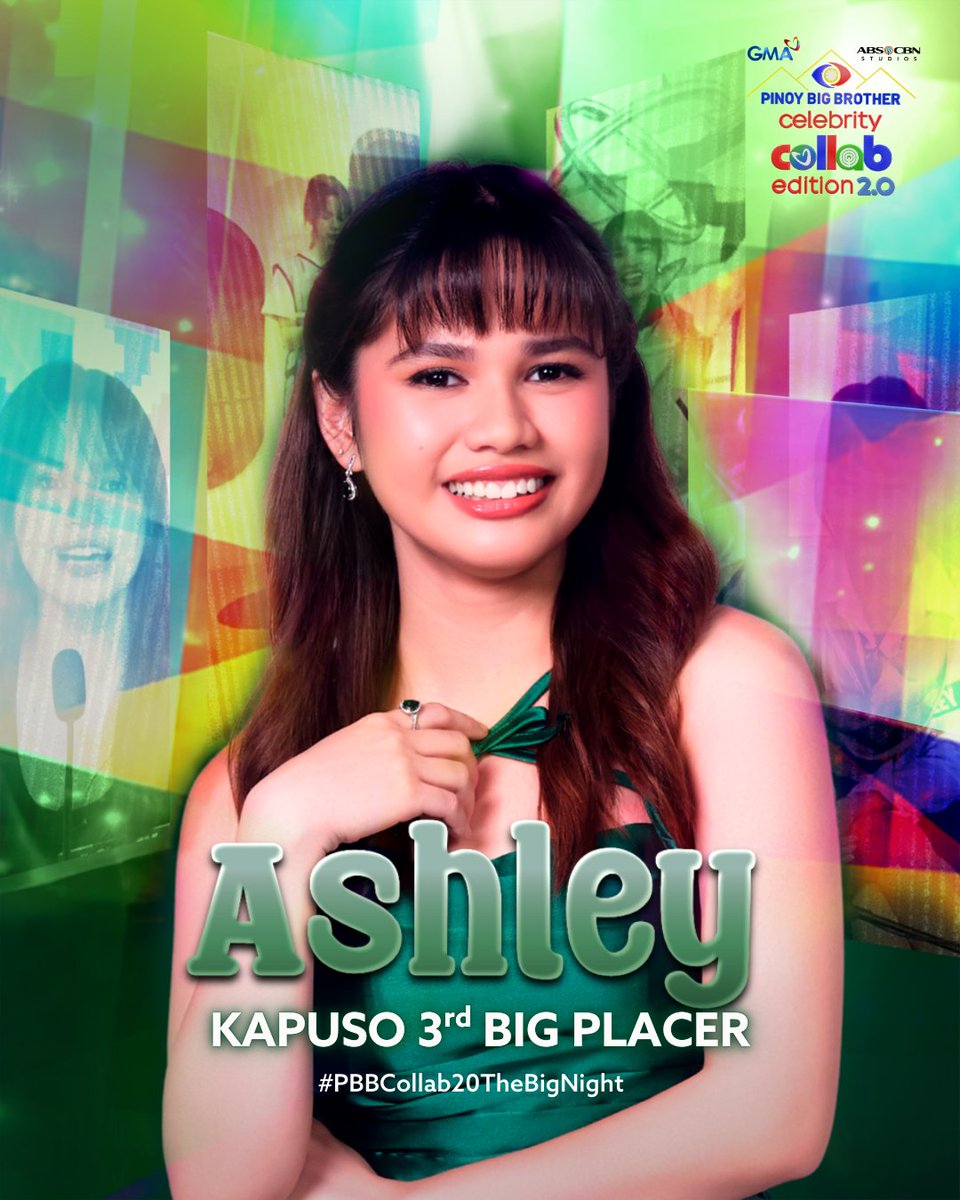 Pinoy Big Brother tweet media