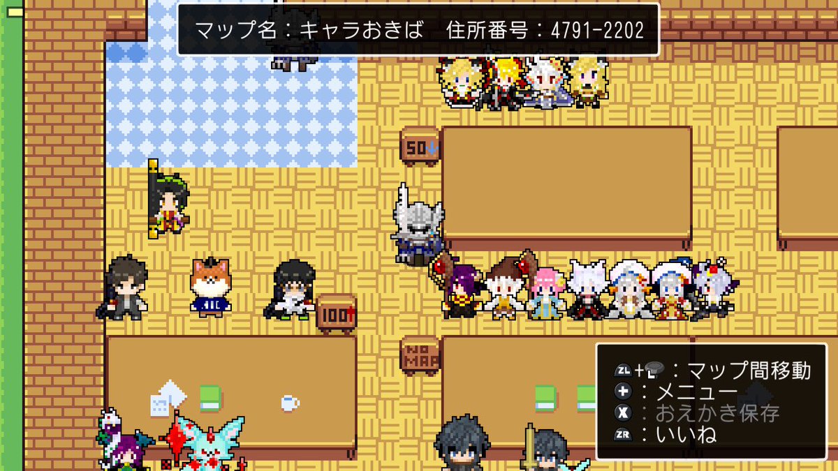 きりか tweet media