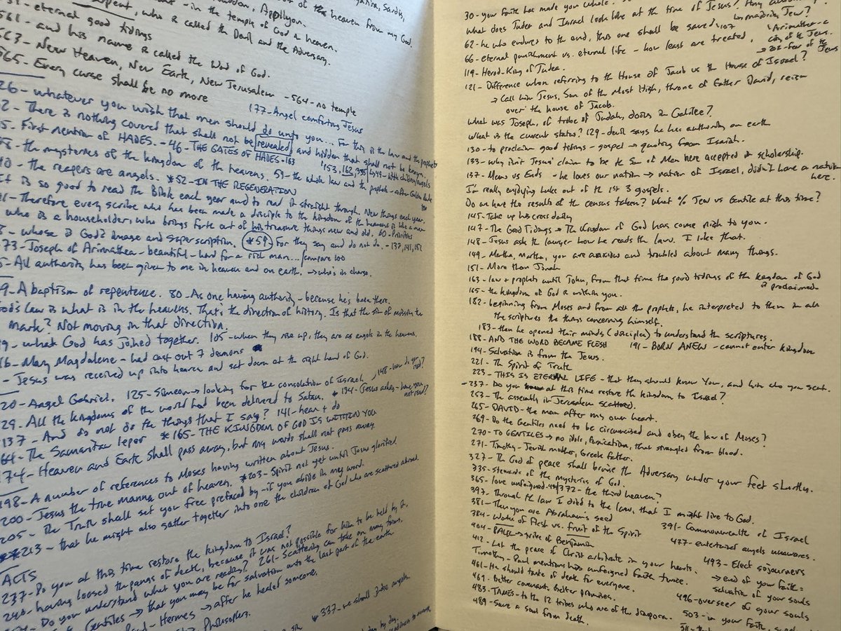 Erik Rostad (Books of Titans) tweet media