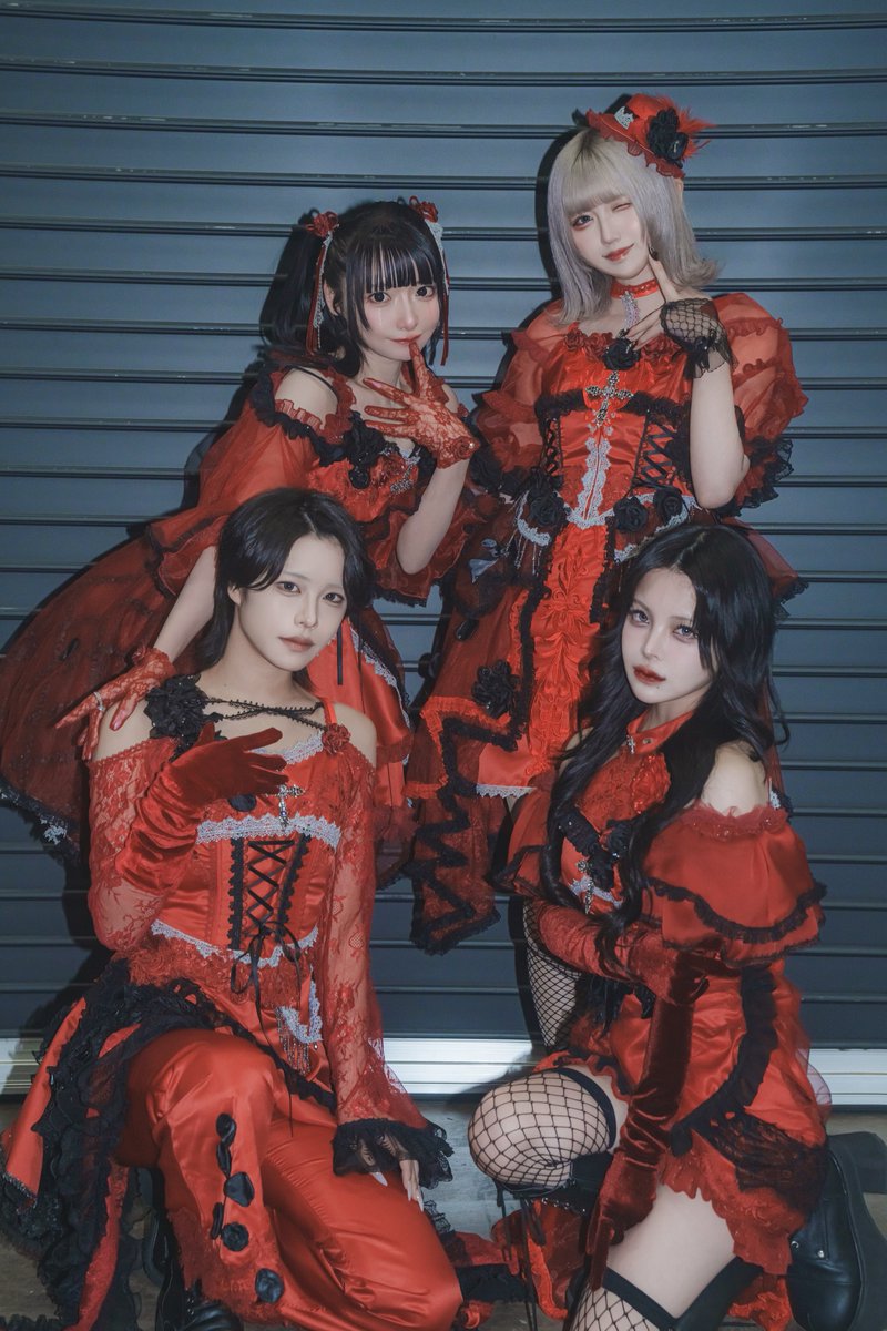 AdamLilith【アダムリリス】 (@Adamth_official) / Posts / X