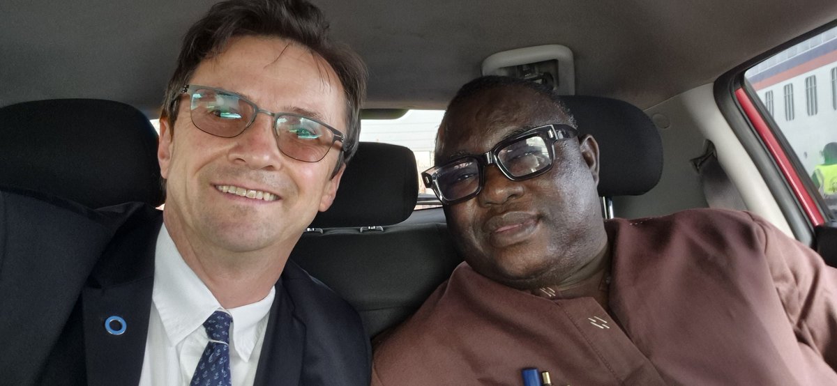 Prof. Peter Schwarz tweet media