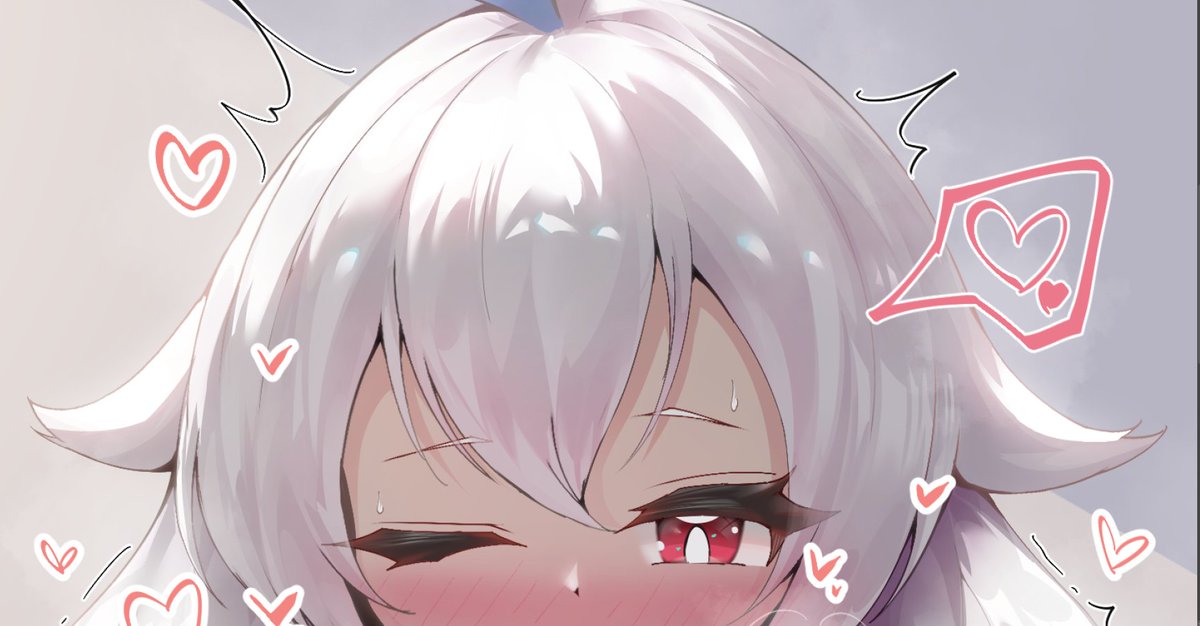 #今月描いた絵を晒そう 合同用やSkeb除いたら3枚!! 