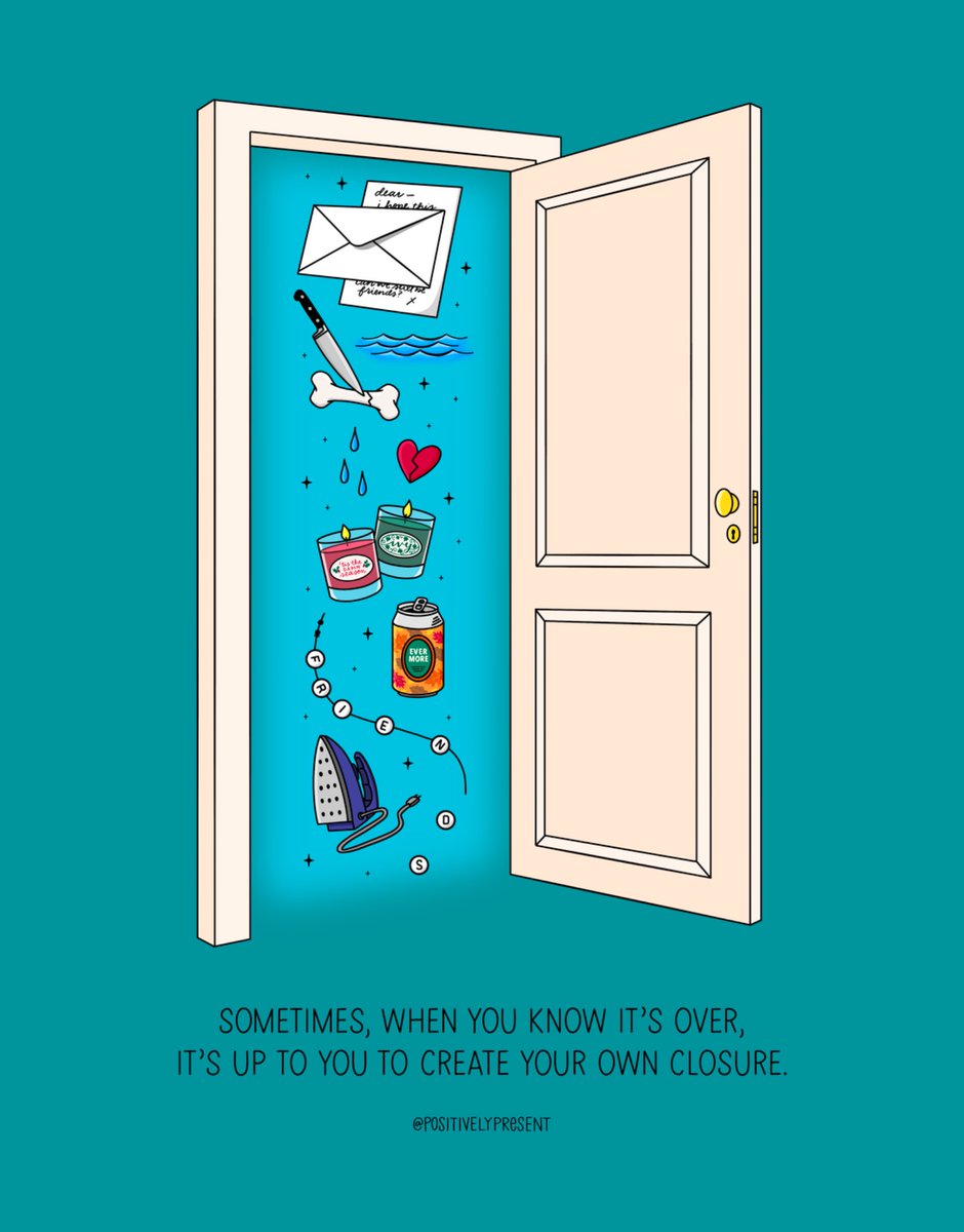 Positively Present tweet media