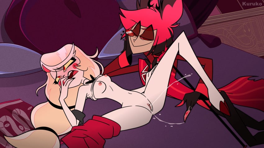 "You look satisfied my dear~ but I'm not done yet it's time to give you a lovely pounding"

<a href="/LittleMangle16/">Charlie~♡ (Read Pin)</a>