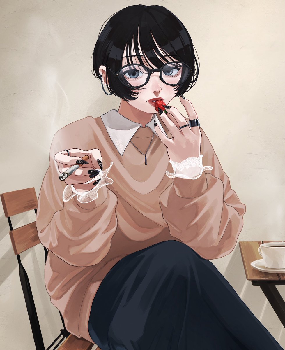 紫星 / 関コミ76︎✦︎N-31︎✦︎ tweet media