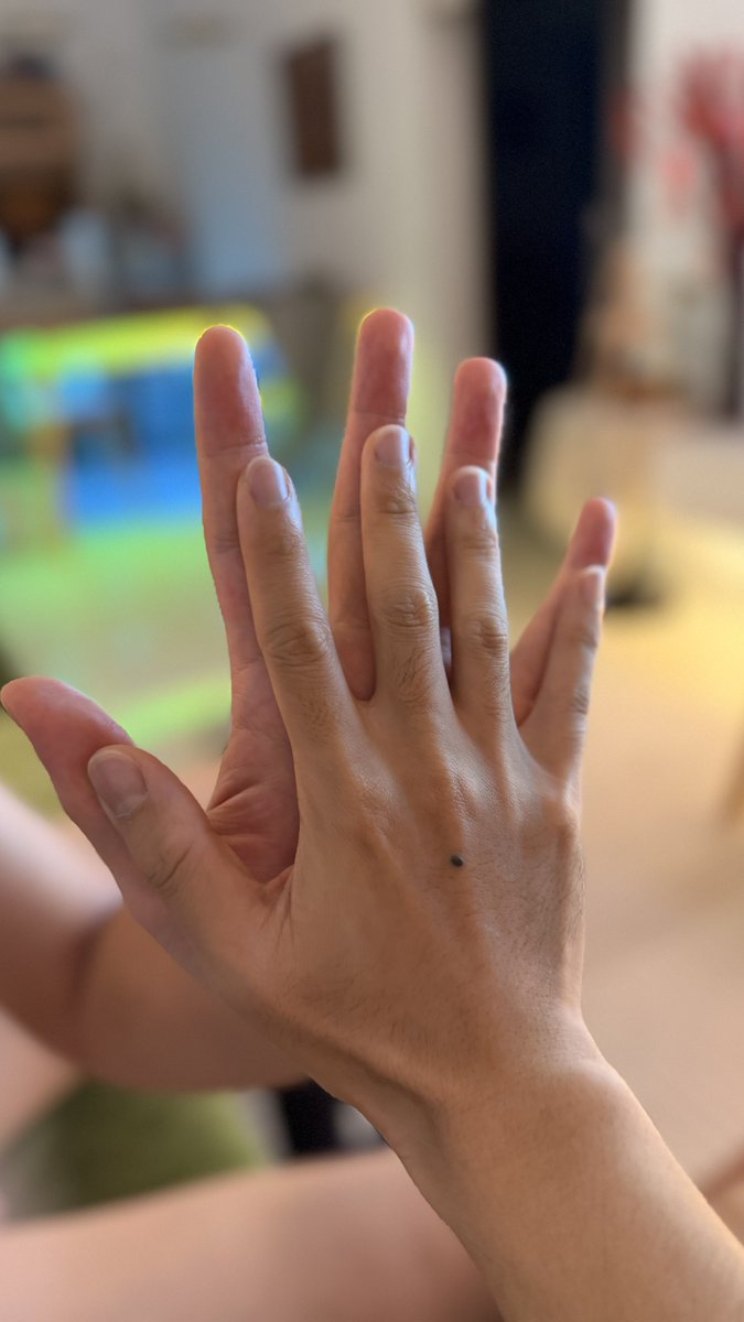 🔱Lucifer tweet media