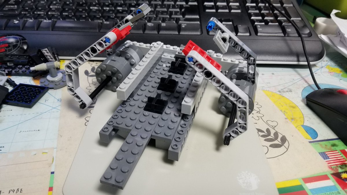 Yuchin(ゆーちん)🚑 tweet media