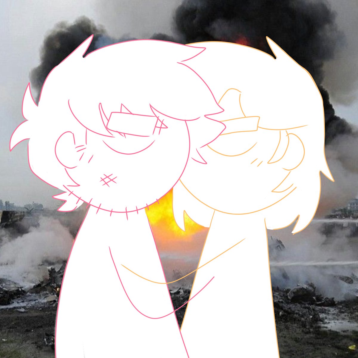 forgot to turn the plane on autopilot but hey we’re back together <a href="/STELLARPIL0T/">Patryck</a>