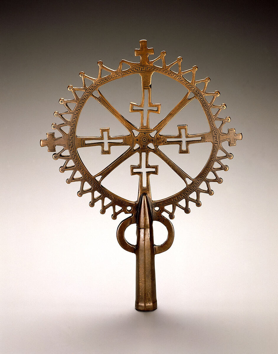 si_nmafa's tweet photo. Processional cross https://t.co/F5ZOyzRVAE https://t.co/VSaeywRKrO