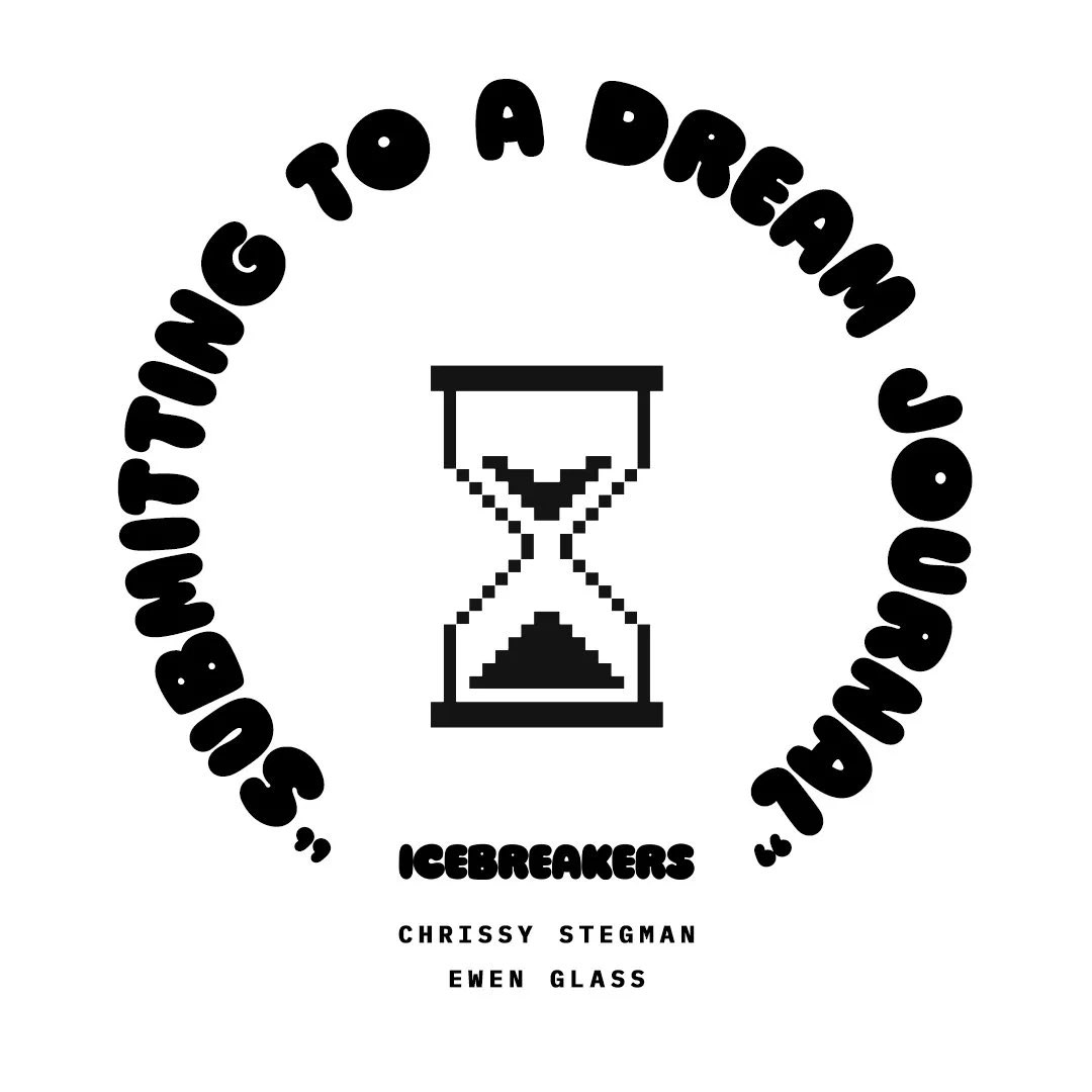 ICEBREAKERS 🦄 tweet media