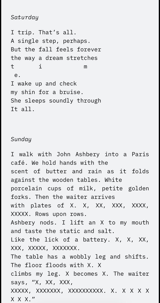 ICEBREAKERS 🦄 tweet media