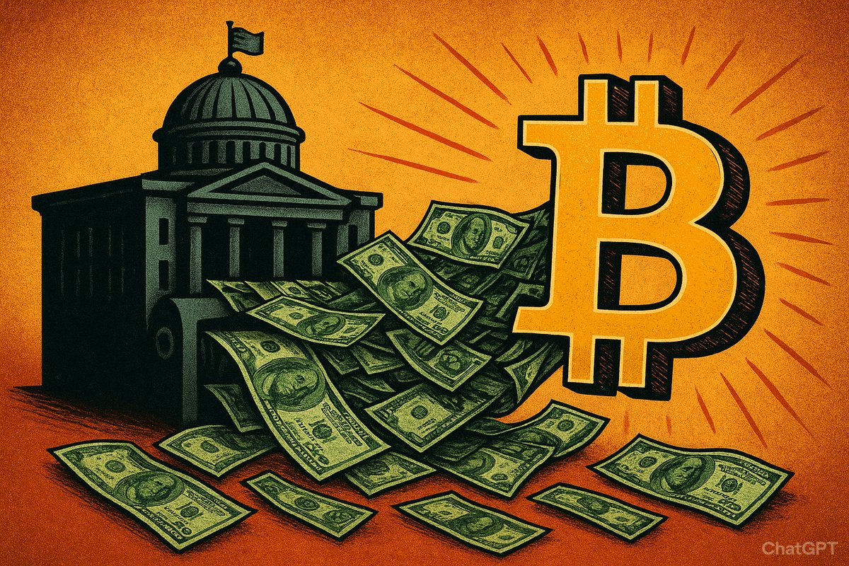 Pastor Coin tweet media