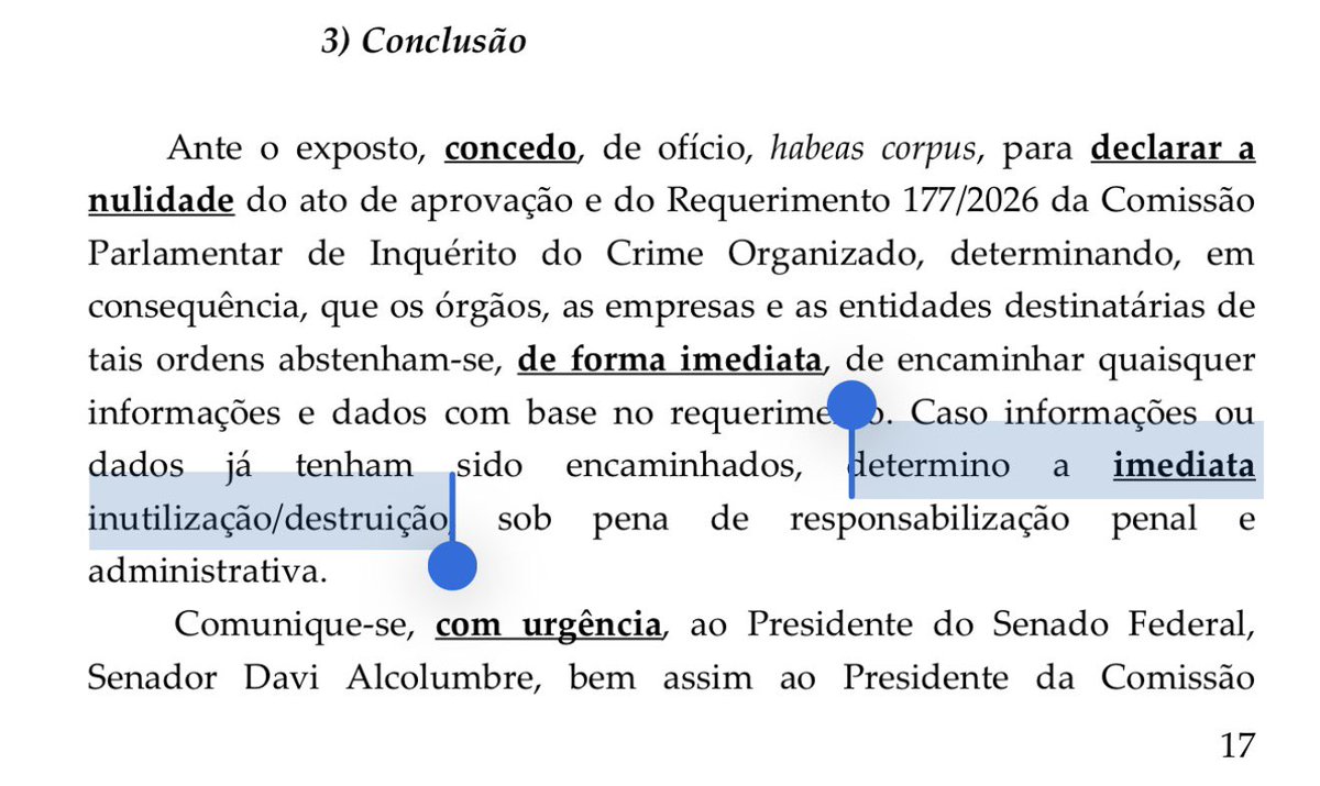 Felipe Moura Brasil tweet media