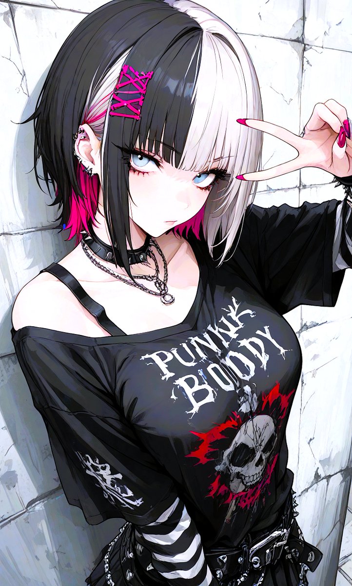 アタシ＝Ani→ AIイラストとAI楽曲とDTMとギターとベース (@zx12R5624