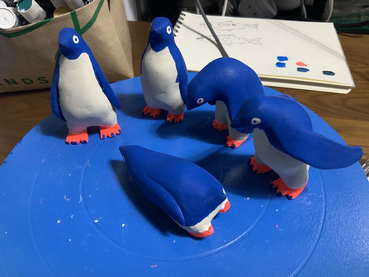 コマオマコ tweet media