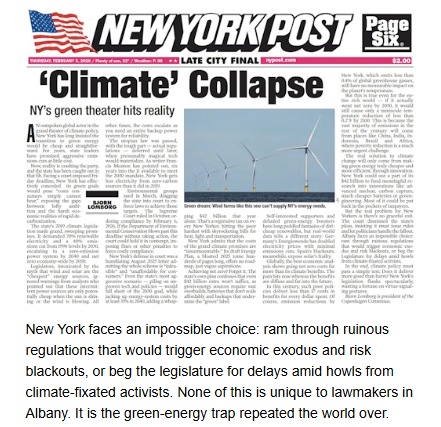 Bjorn Lomborg tweet media