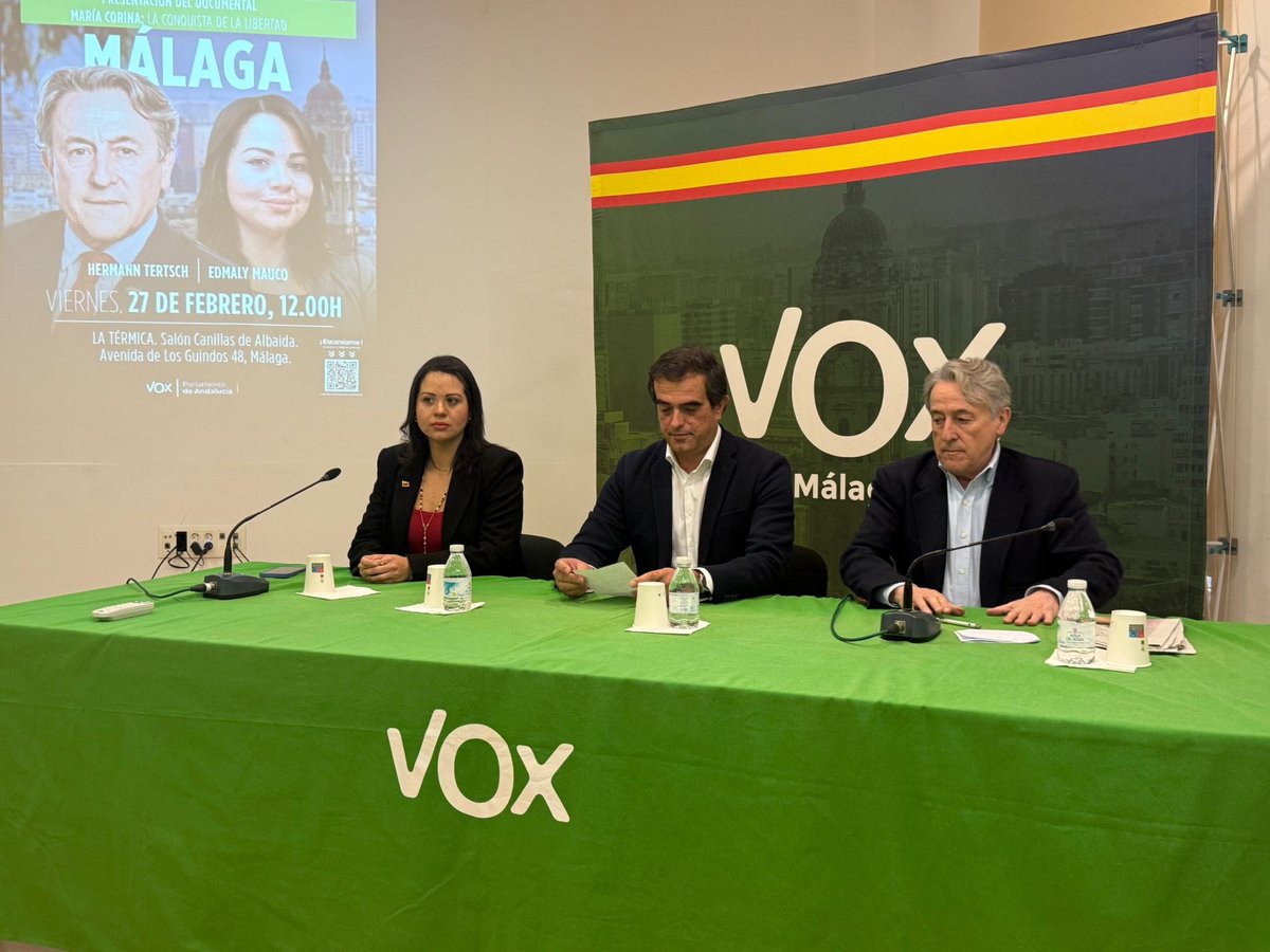 Pedro Domínguez tweet media