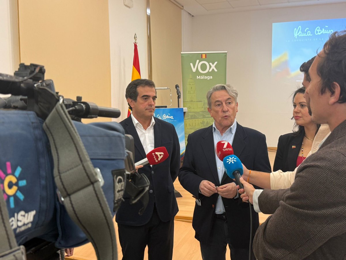 Pedro Domínguez tweet media